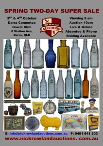 Two Day Auction - The Spring Super Sale 2026
