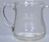 Advertising Jug - Beenleigh Rum