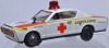 Toys - Ambulance - Batt Op