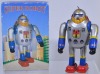 Toys - Super Robot in Box