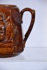 Colonial Teapot - W & JAB - 6