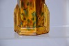 Stones - Art Deco Mantle Vase 1 Pair - 5