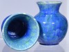 Stones - Blue Vases x3 - 2