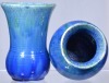 Stones - Blue Vases x3 - 3