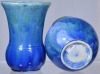 Stones - Blue Vases x3 - 5