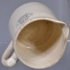 With compliments - Stones Jug - Trezise Dalby - 4