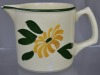 With compliments - Stones Jug - Thos. Barclay 1933 (Greenslopes) - 2