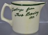 With compliments - Stones Jug - Thos. Barclay 1933 (Greenslopes) - 6