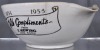 With compliments - Stones Mixing Bowl - T. Mewing & Sons (Brisbane) - 4