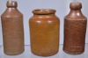 Early Pottery x3 - Mills, Dahlkes, T. Field - 2