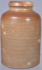 Gilston Pioneer Pottery - Bung Jar - 4