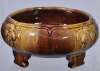 Harvey School - Gertie Kirke 1930 - Float Bowl - 3