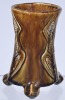 Harvey School - Footed Vase - 4