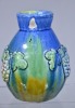 Harvey School - Grape Vase - 2