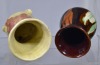 Ipswich Art School - Vases x2 - 3