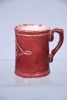 Hustrwitt School - Monogrammed Mug - R.F. Cameron 1954 - 3