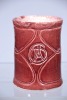 Hustrwitt School - Monogrammed Mug - R.F. Cameron 1954 - 4