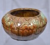 Harvey School - Fruit Bowl - 5