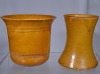 Queensland Potteries - Vases x2 - 3