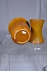 Queensland Potteries - Vases x2 - 4