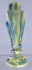 Queensland Potteries - Art Deco Vase - 3