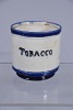 Ipswich Pottery - Tobacco Jar - 6