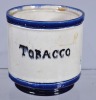 Ipswich Pottery - Tobacco Jar - 7