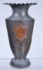 Trench Art - Lieutenant WC Thompson - 7