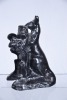 Cast Iron Doorstop - Kangaroo - 3