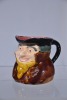 Stones - Brown Toby Jug - 4