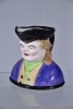 Crown Lynn NZ - Town Cryer Toby Jug - 4