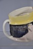 Chelsea Ware Potteries - Brisbane - XXXX Face Jug - 2