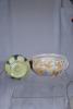 Fowler Victoria & Balmoral Brisbane x2 - Fruit Bowl and Vase - 2