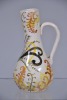 Arthur Merric Boyd - Lyrebird Jug - 3