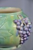 Nell Stanley - Grape Vases x2 - 4