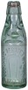 Codd - 6oz, Volcanic Aerated Waters Hamilton