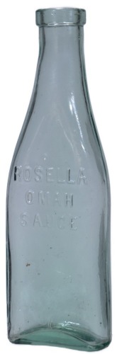 Sauce - Rosella Omah Sauce