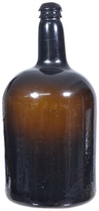 Early Glass - Demijohn