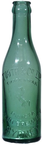 Crown Seal - 5oz, Tooth & Co. Ltd Sydney