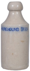 Ginger Beer - B/T, A/W, Horehound Beer