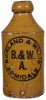 Ginger Beer - B/T, A/T, Borland & Willis Armidale