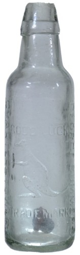 Lamont - 13oz, George Summers Charters Towers