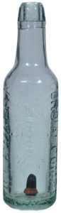 Lamont - 13oz, Illawarra Cordial Compy