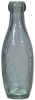 Blob Top Skittle - 6oz, Headley's Wagga Aerated Spring Waters
