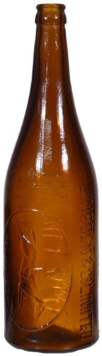 Beer - C/S, Lincoln & Co Limited, Narrandera, Hay, Hillston, Jerilderie