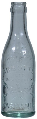 Crown Seal - 5oz, Abbott's Tasmania