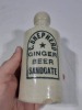 Ginger Beer - B/T, A/W, C. Shepherd Sandgate - 2