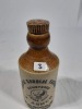 Ginger Beer - I/T, T/T, Eclipse Cordial Factory, J. Asher Kalgoorlie - 3