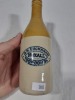 Ginger Beer - C/S, T/T, G.H. Buchanan, NOXALL Toowoomba - 2