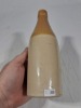 Ginger Beer - 26oz, Corker, T/T, Imp., R. McClelland Rockhampton - 2